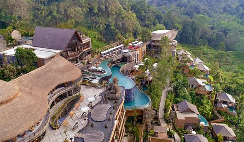 Tropical Breeze Inn
