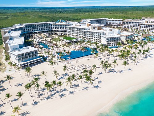 Azure Sea Resort